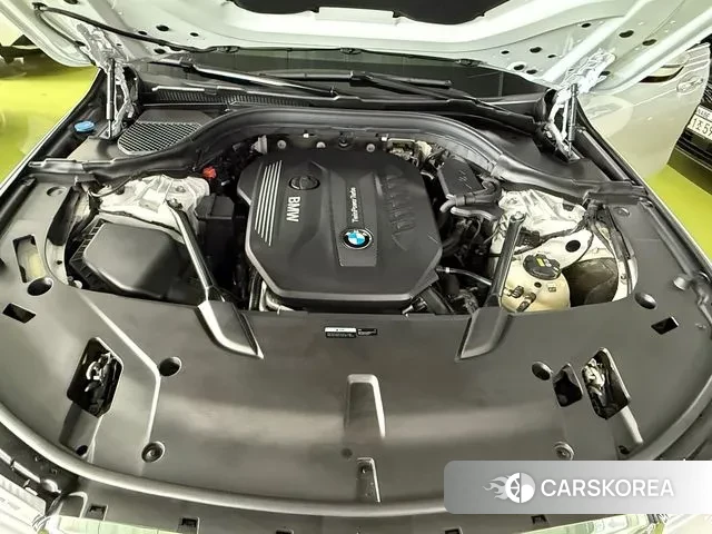 BMW 6 Series GT (G32) id 2962022 из Кореи 14