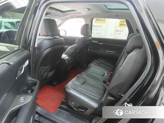 Hyundai Palisade id 4384642 из Кореи 16