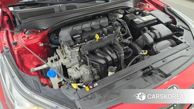 Kia Come New K3 id 4447984 из Кореи 27