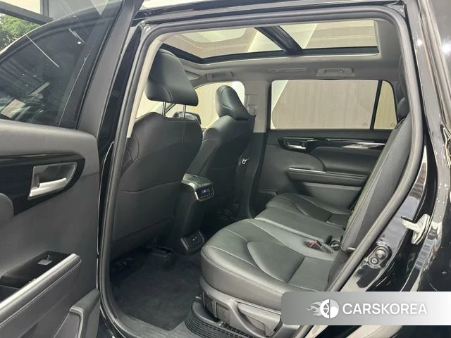 Toyota Highlander id 4279153 из Китая 29