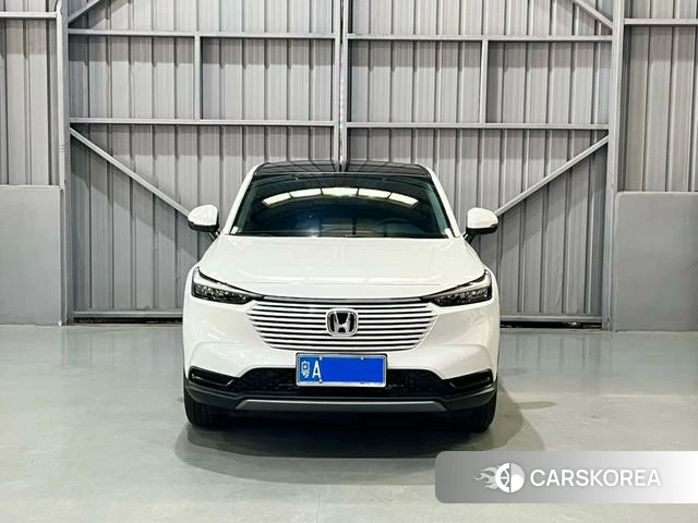 Honda Binzhi 2025 Белый из Китая, фото 6