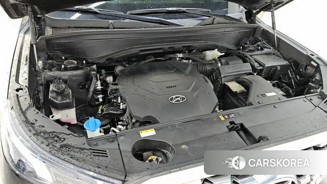 Hyundai Palisade id 4244255 из Кореи 28
