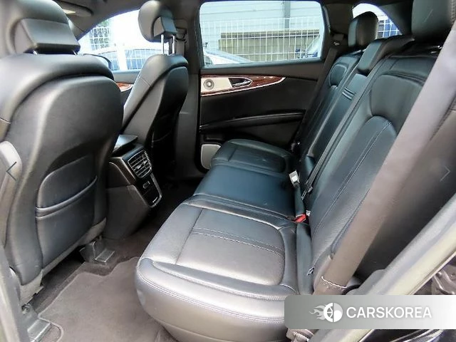 Lincoln MKX 2nd Generation id 4672610 из Кореи 16
