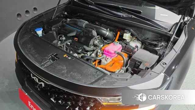 Kia Sorento 4th Generation id 3859164 из Кореи 16