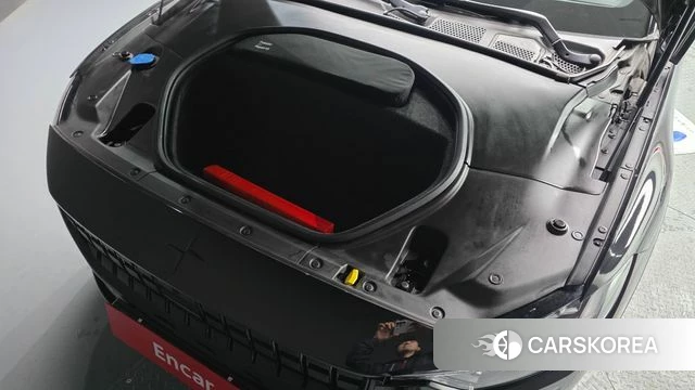 Polestar Polestar 2 id 3903337 из Кореи 16