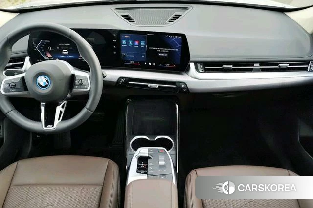 BMW iX1 id 4300246 из Китая 7