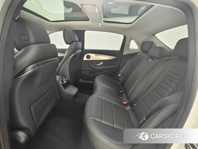 Mercedes-Benz E-class id 4393505 из Китая 14