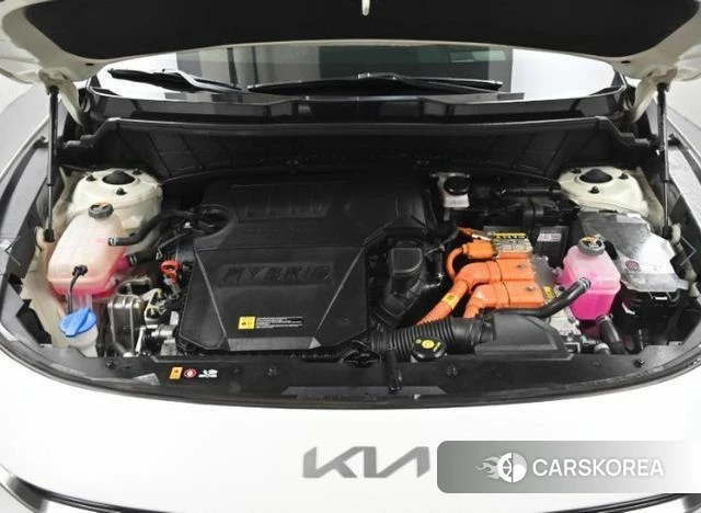 Kia Di Ol Nu Niro id 4444461 из Кореи 16