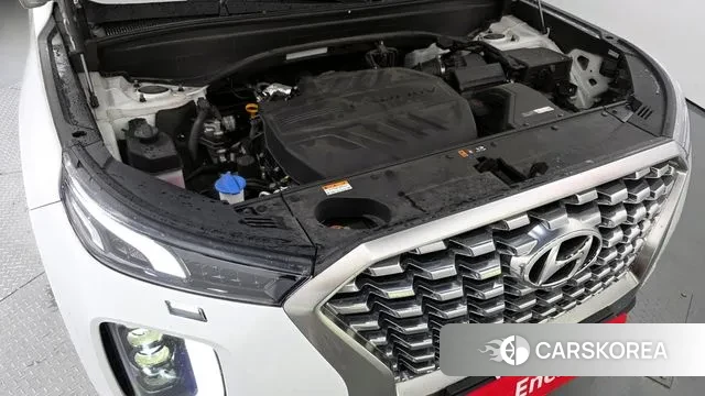 Hyundai Palisade id 3017285 из Кореи 16