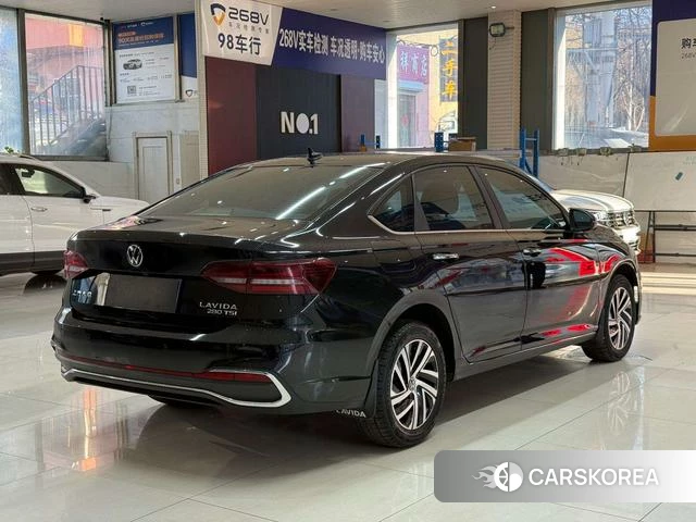 Volkswagen Lavida id 4301443 из Китая 19