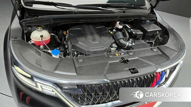 Kia Carnival 4th generation id 3954518 из Кореи 16