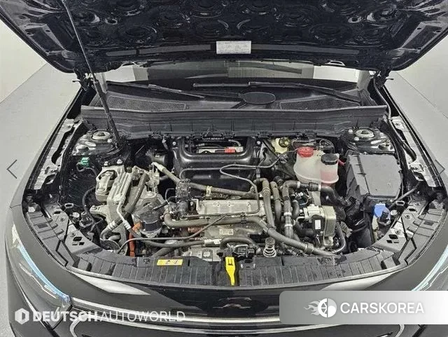 Mercedes-Benz EQB X243 id 3487718 из Кореи 16