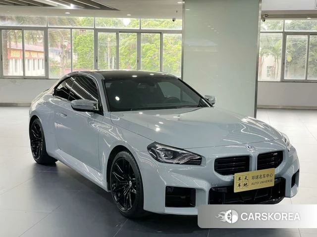 BMW M2 id 4273568 из Китая 17