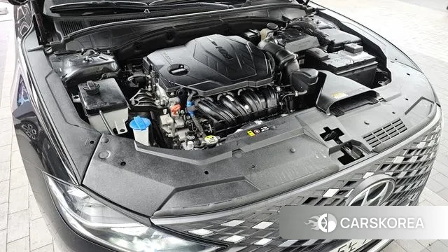 Hyundai The New Grandeur IG id 3760521 из Кореи 16