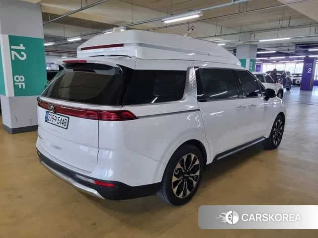 Kia Carnival 4th generation id 3385279 из Кореи 16