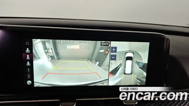 Kia Carnival 4th generation id 2622550 из Кореи 16