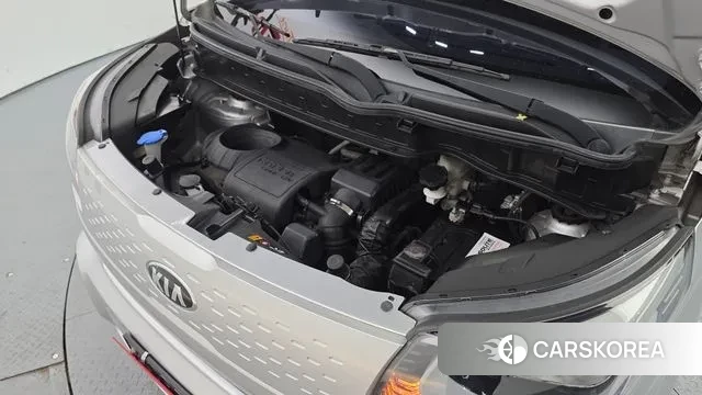 Kia The New Ray id 3117759 из Кореи 16