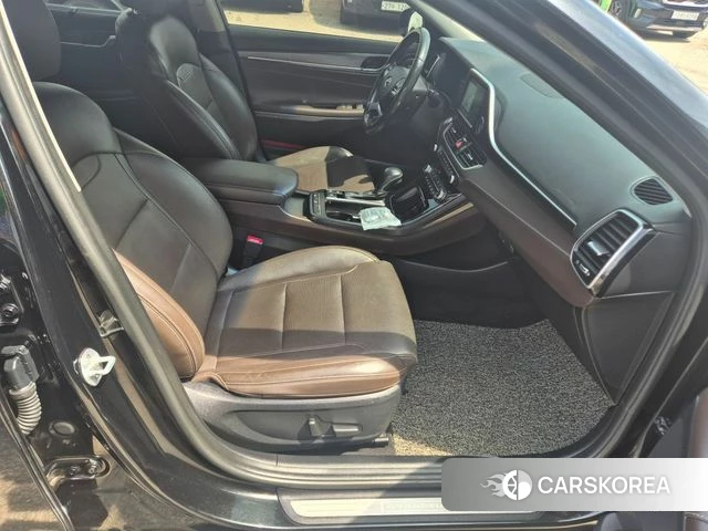 Hyundai Grandeur IG id 3942869 из Кореи 16