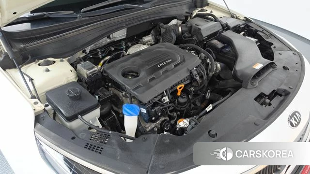 Kia The New K5 2nd generation id 4543157 из Кореи 29