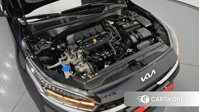 Kia The New K3 2nd generation id 4591307 из Кореи 29