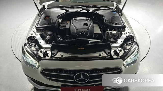 Mercedes-Benz E-Class W213 id 4362120 из Кореи 16
