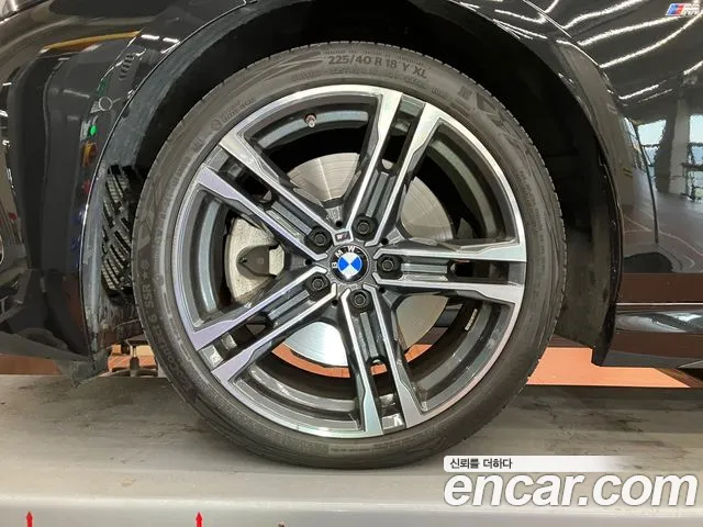 BMW 2 Series Gran Coupe (F44) id 2697624 из Кореи 6