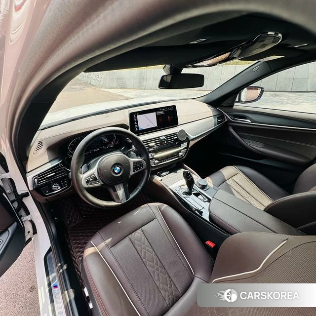 BMW 5 series id 3888936 из Китая 6