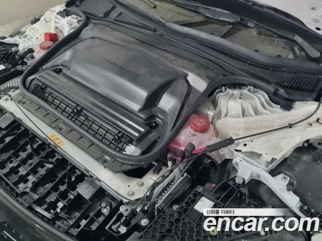 Mercedes-Benz EQE V295 id 2858020 из Кореи 12