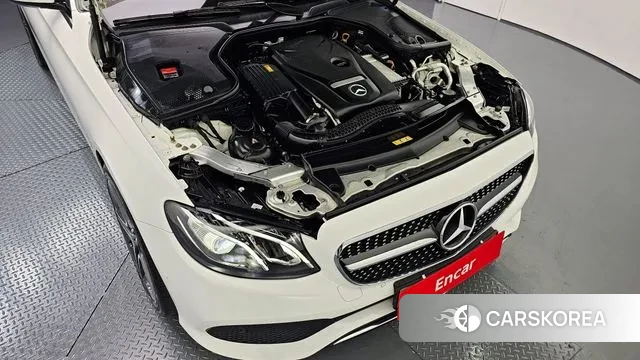 Mercedes-Benz E-Class W213 id 3439922 из Кореи 16