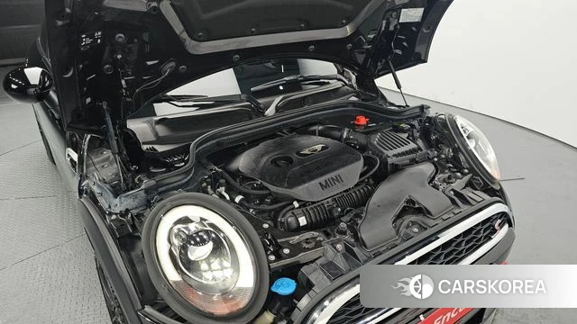 Mini Cooper S id 3829323 из Кореи 16