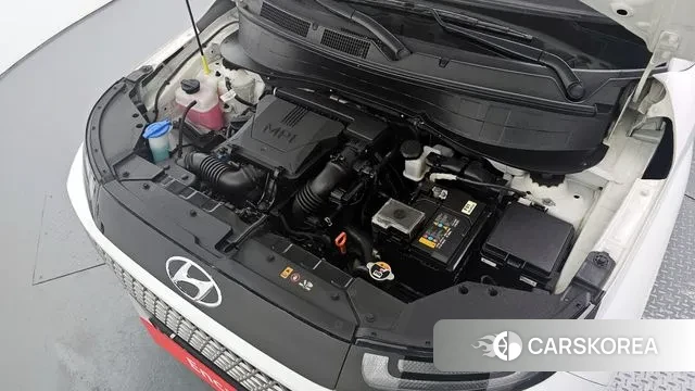 Hyundai Casper id 3427275 из Кореи 16