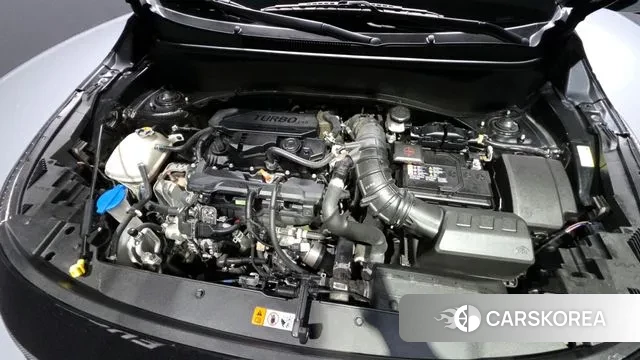 Kia The New Seltos id 3237070 из Кореи 16