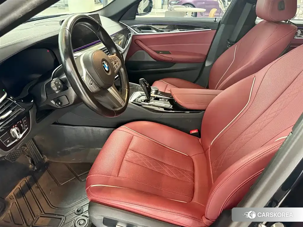 BMW 5 series id 4546110 из Китая 12