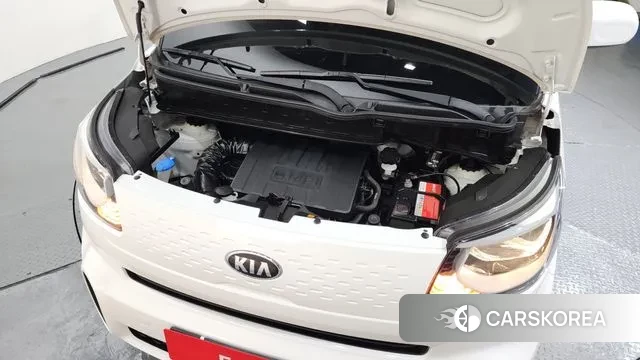 Kia The New Ray id 3458907 из Кореи 16