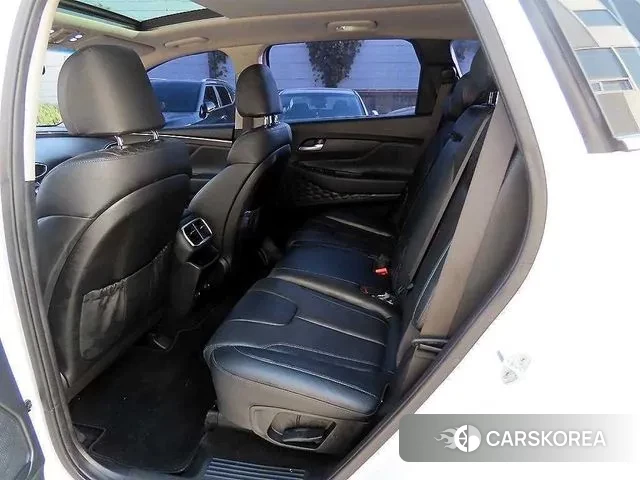 Hyundai Santa Fe TM id 3386164 из Кореи 16