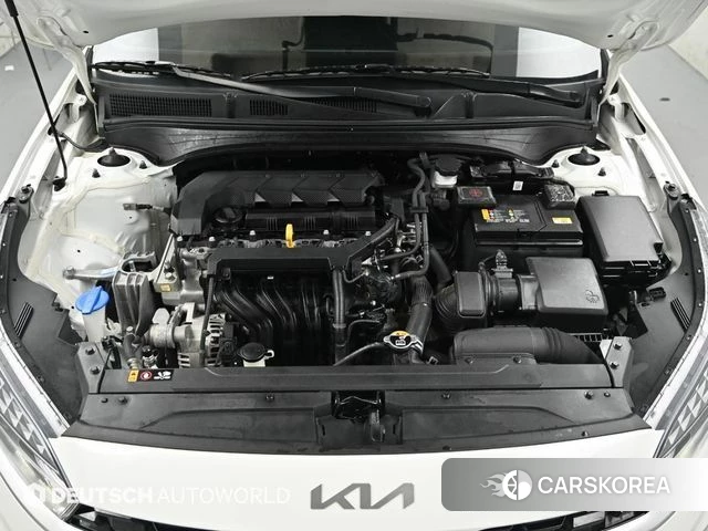 Kia The New K3 2nd generation id 4720076 из Кореи 16