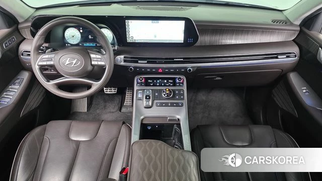 Hyundai The New Palisade id 4848050 из Кореи 32