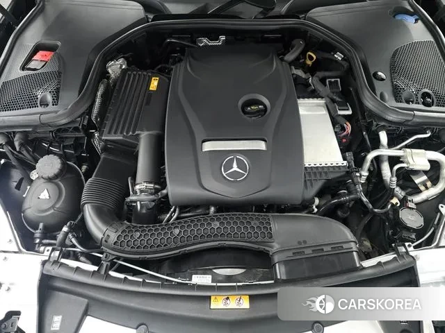 Mercedes-Benz E-Class W213 id 3011907 из Кореи 14