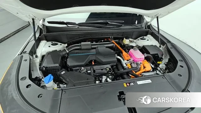 Kia The New Sorento 4th Generation id 3715911 из Кореи 16