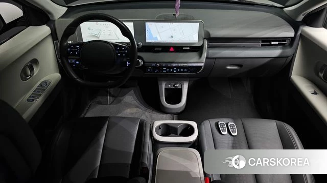 Hyundai Ionic 5 id 4942345 из Кореи 30