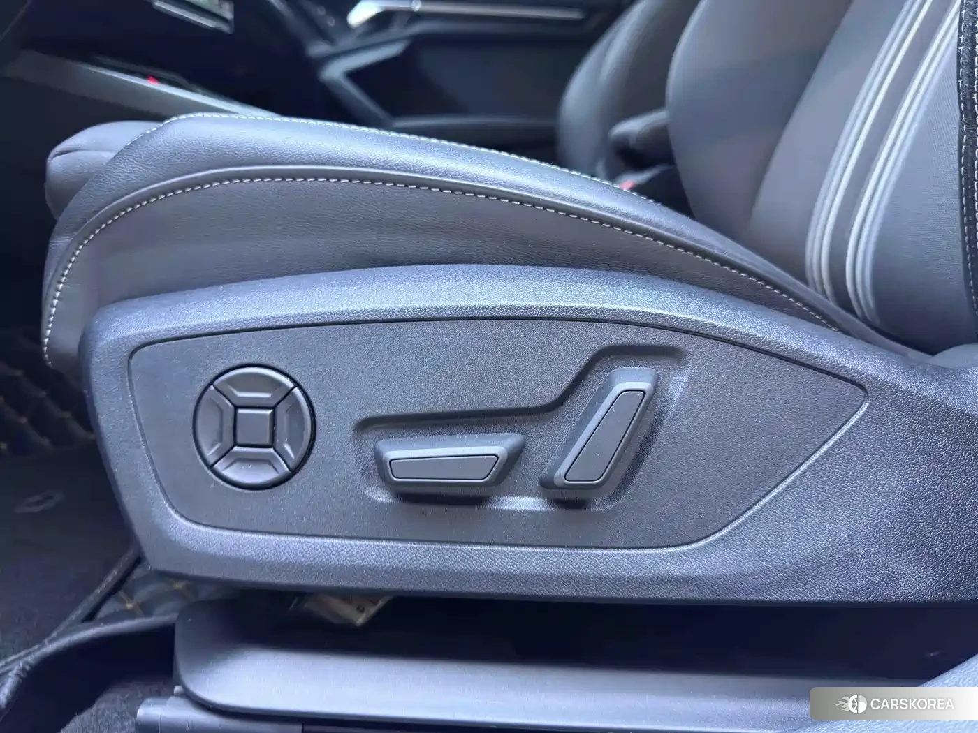 Audi A3 id 4644452 из Китая 18