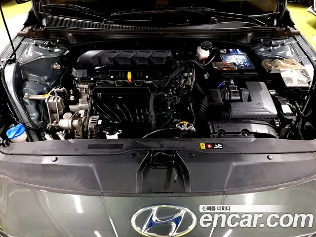 Hyundai Avante (CN7) id 2692870 из Кореи 16