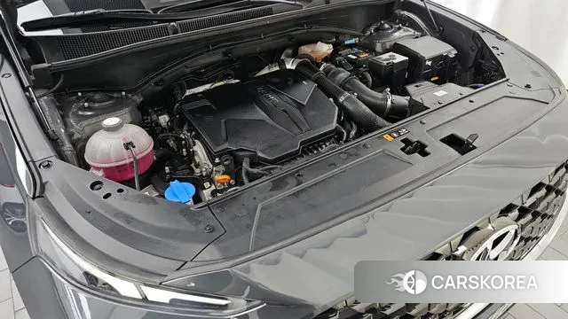 Hyundai The New Santa Fe id 2999368 из Кореи 16