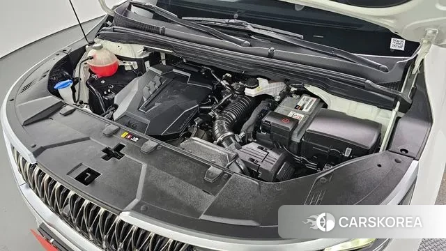 Kia Carnival 4th generation id 2931760 из Кореи 16