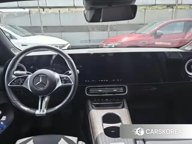 Mercedes-Benz CLA id 4545847 из Китая 11