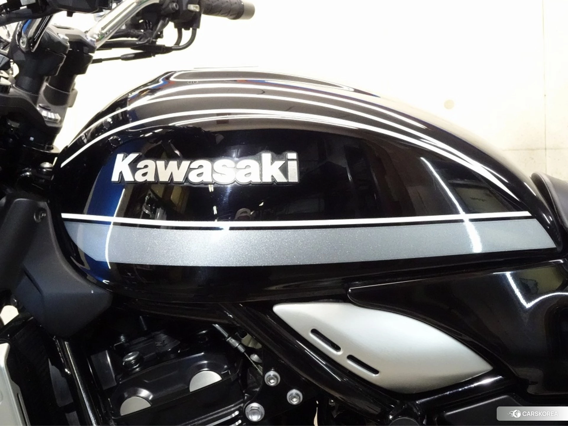 Kawasaki Z900RS id 3950371 из Японии 27