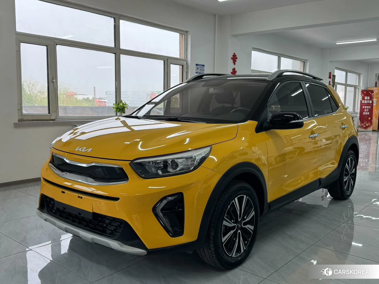 Kia Yi Ran id 4413453 из Китая 15