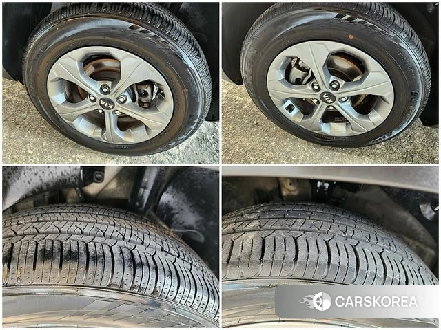 Kia Seltos id 4899712 из Кореи 16