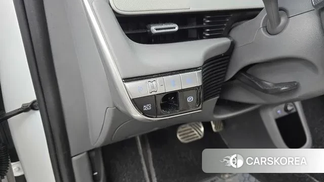 Hyundai Ionic 5 id 3488495 из Кореи 16