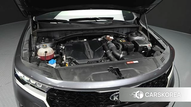 Kia Sorento 4th Generation id 4423827 из Кореи 16